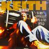 12-дюймовая пластинка KEITH MURRAY he Most Beautifullest Thing In This LC00496 US Rap HipHopRB Б/у