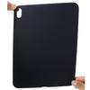 Противоударный чехол для планшета iPad (2025)/10.9 (2022) Защитный противоскользящий чехол для планшета из жидкого силикона