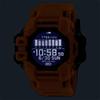Casio Мужские часы G-SHOCK GPR-H1000-9JR [G-SHOCK MASTER OF G Series Rangeman] круглые желтые цифровые