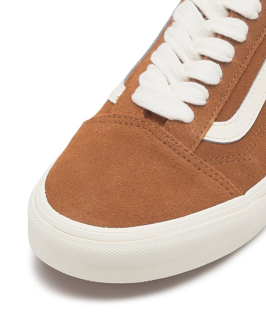 Vans Old School - Оверсайз Кружево Имбирно-глазурный / Vn000Cr5N1Z1