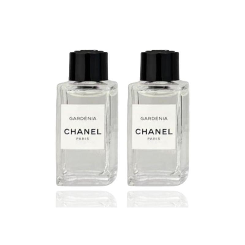 Chanel Гардения Les Exclusifs de Chanel Парфюмерная вода Пробник (Миниатюра) 4мл