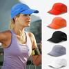 Quick Drying Cycling Hats Breathable Outdoor Sports Caps Casual Mesh Baseball Cap Unisex