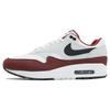 Air Max 1 Dark Team Red