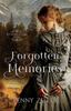 Книга Forgotten Memories