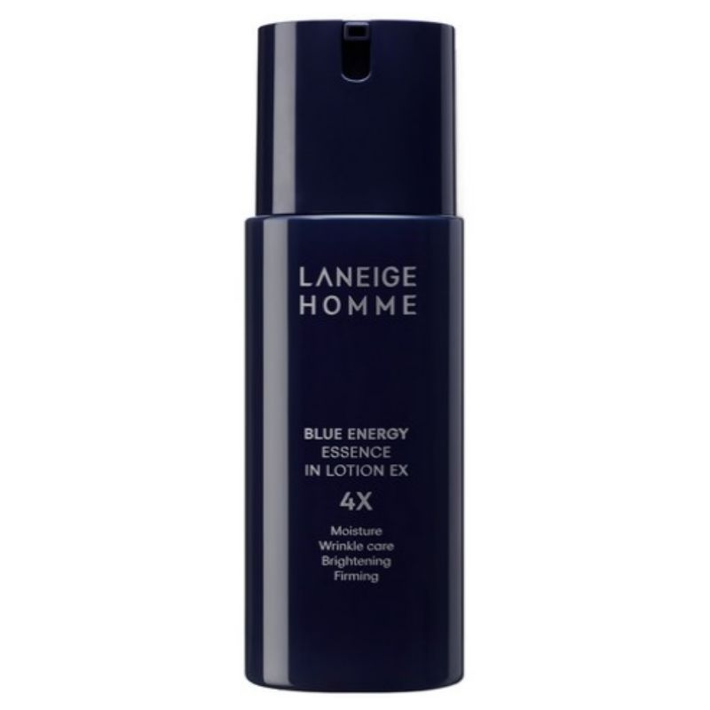 LANEIGE Homme Blue Energy Essence-in Lotion EX 25ml(Large Men’s Lotion)