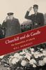Книга Churchill and De Gaulle : The Geopolitics of Liberty
