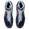 Asics Кроссовки Aggressor 5 Midnight Classic Red Unisex 1081A048-402