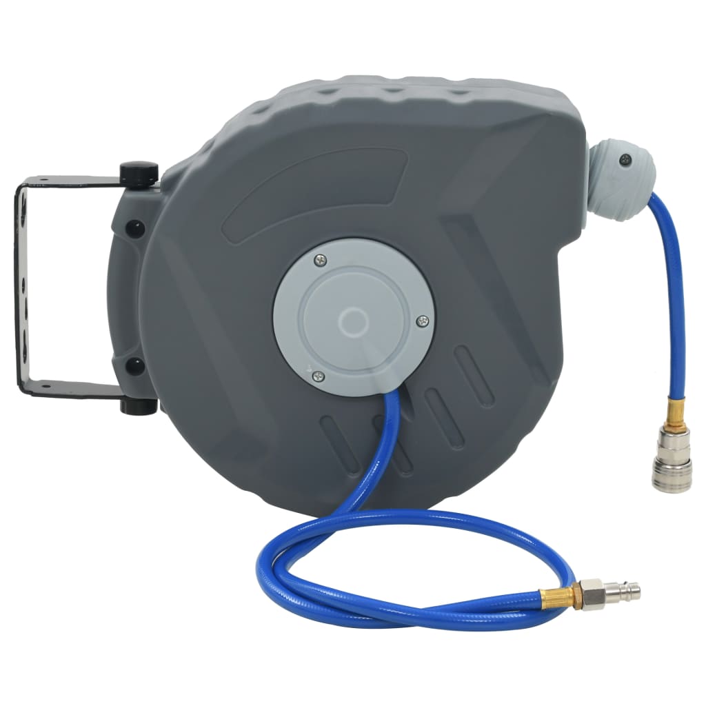 Automatic Air Hose Reel 1 4 12 m