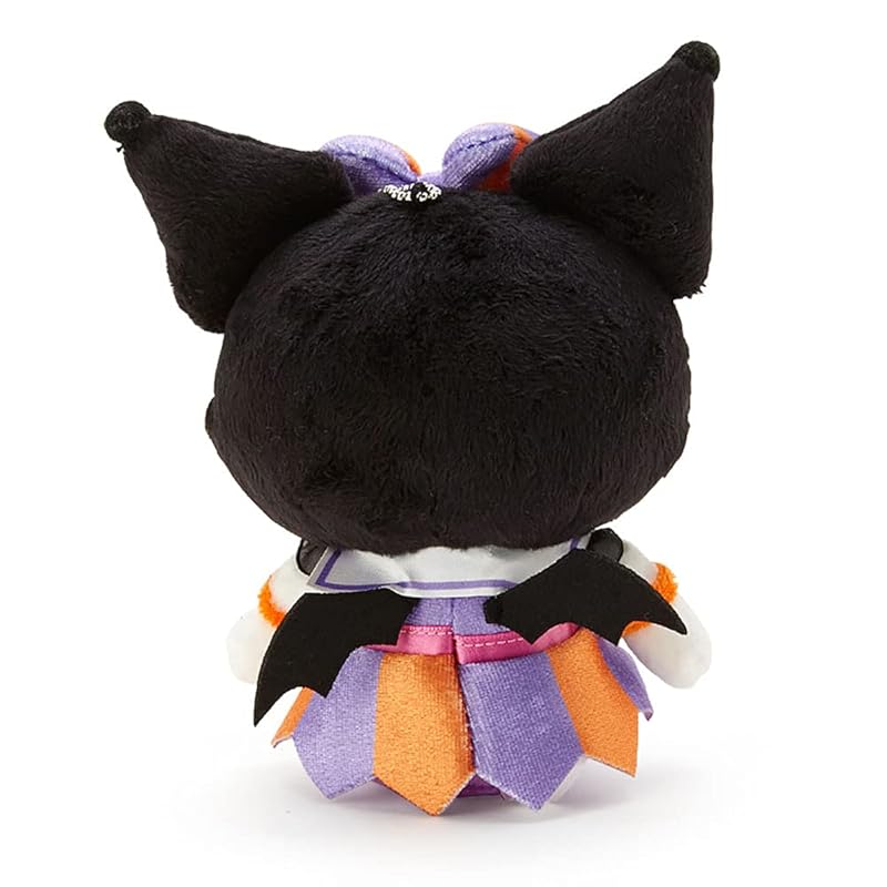 Держатель талисмана Sanrio Kuromi (Хэллоуин 2021) 043664