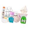 Longrich Daily Care & Toiletry Gift Set - 10 Piece Set C