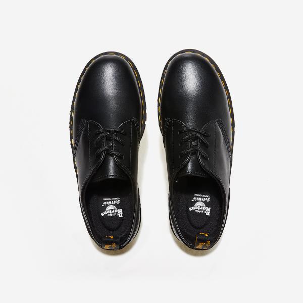 Доктор. Martin Odric туфли с 3 отверстиями-DMT27147001