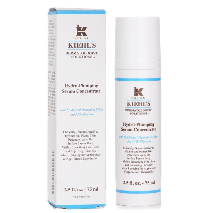 Kiehl's Dermatologist Solutions Hydro Pumping Hydrating Serum