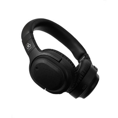 Финальные беспроводные Bluetooth-наушники с шумоподавлением До 35 часов воспроизведения Ux