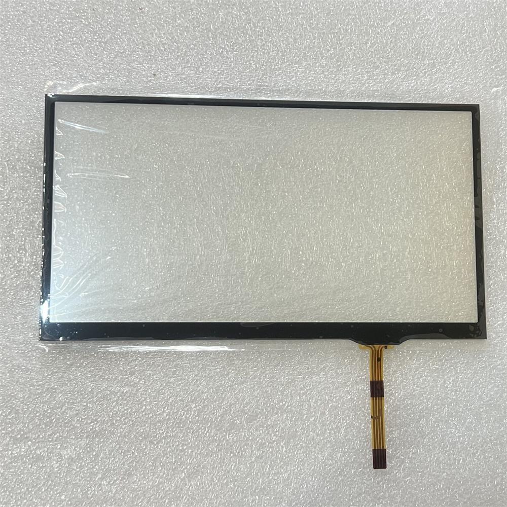 7" Сенсорный экран Дигитайзер Стекло Для 2018-2019 Nissan Sentra Versa Стерео Радио