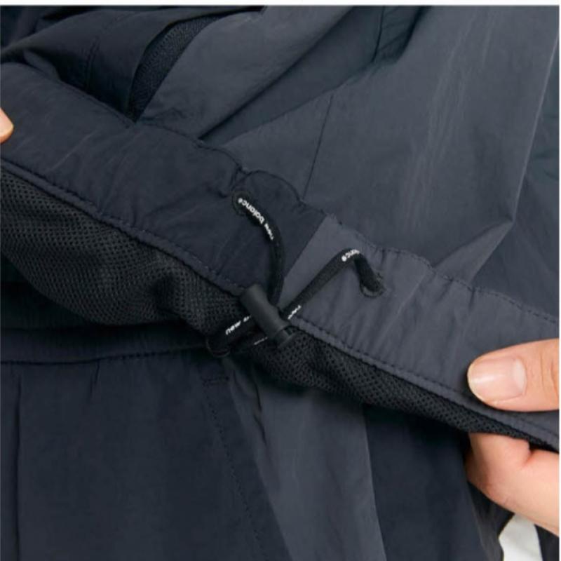 New Balance Куртка Half Club W Flying Warm Up nbnme2W322 19 Куртка