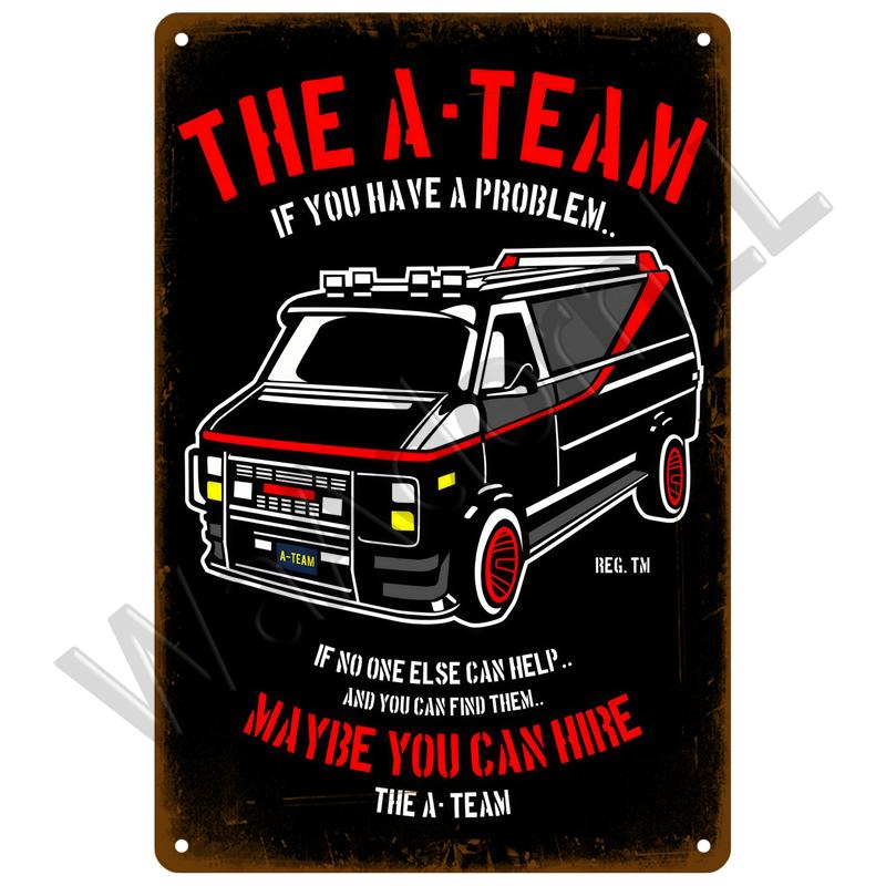 Винтажная жестяная табличка Металлический постер Ретро Автозапчасти Металлическая табличка Для гаража Мастерской Вывеска Автозапчасти Домашний Настенный Декор Декоративная тарелка