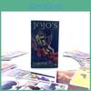 Колода карт Таро Jo Jos с премиальным картоном для коллекционеров и энтузиастов карт