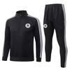 Mens Long Training Jacket Football Team Sportswear All