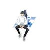 Jujutsu Kaisen 0 the Movie: Sit-down Acrylic Stand 1. Yuta Okkotsu