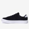 Fred Perry B71 Замшевые Современные Кроссовки Темно-синие