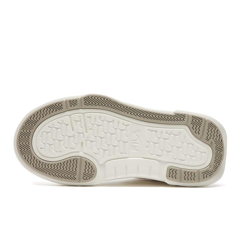 Fila FOSSO 1+ Низкие холщовые кеды Женские F12W622307FGA