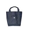 Tote Bag PORTER TOTE 8L Jet Black [Flowfold]