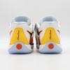 FJ9488-700 Nike KD 17 Университетское Золото Безопасный Оранжевый Университетский Синий (Мужской)