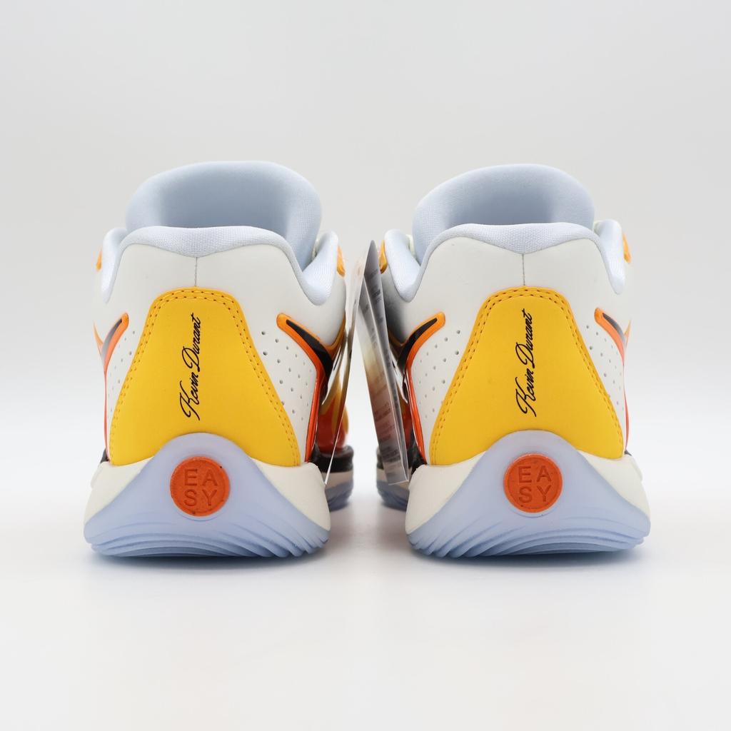FJ9488-700 Nike KD 17 Университетское Золото Безопасный Оранжевый Университетский Синий (Мужской)