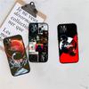 Чехол для телефона The Weeknd для OPPO A40 A60 A80 A15 A16 A16K A12 A17 A17K A54 A54S A53 A53S A55 A56 A57 A98 F23