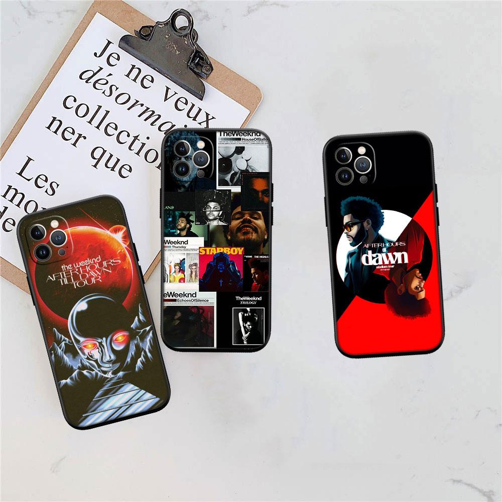 Чехол для телефона The Weeknd для OPPO A40 A60 A80 A15 A16 A16K A12 A17 A17K A54 A54S A53 A53S A55 A56 A57 A98 F23