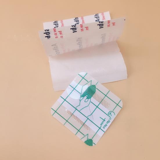 50 шт./компл. лейкопластыри водонепроницаемые гипоаллергенные ультратонкие бинты первая помощь медицинский пластырь для ран аварийные наборы для взрослых