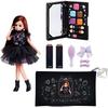 Takara Tomy Licca Doll KATE LICCA My DX Pretend Play 5 and -Make Color- Dress-up (Ages Up)