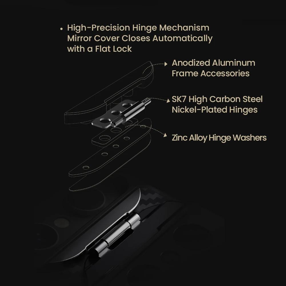 Чехол Magsafe из арамидного волокна для Samsung Galaxy S25 Ultra с подставкой, противоударный для Samsung S25 Ultra, магнитные чехлы