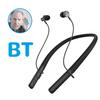 Neck-hanging 16-channel Bluetooth Hearing Aid Rechargeable Sound Amplifier for The Elderly