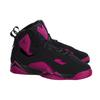 (GS) Air Jordan True Flight 'Black Sport Fuchsia' Kids' 342774-006