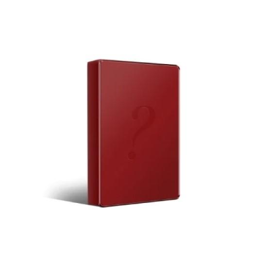 Альбом JISOO - [ME] 1-й сингл из альбома YG TAG Version