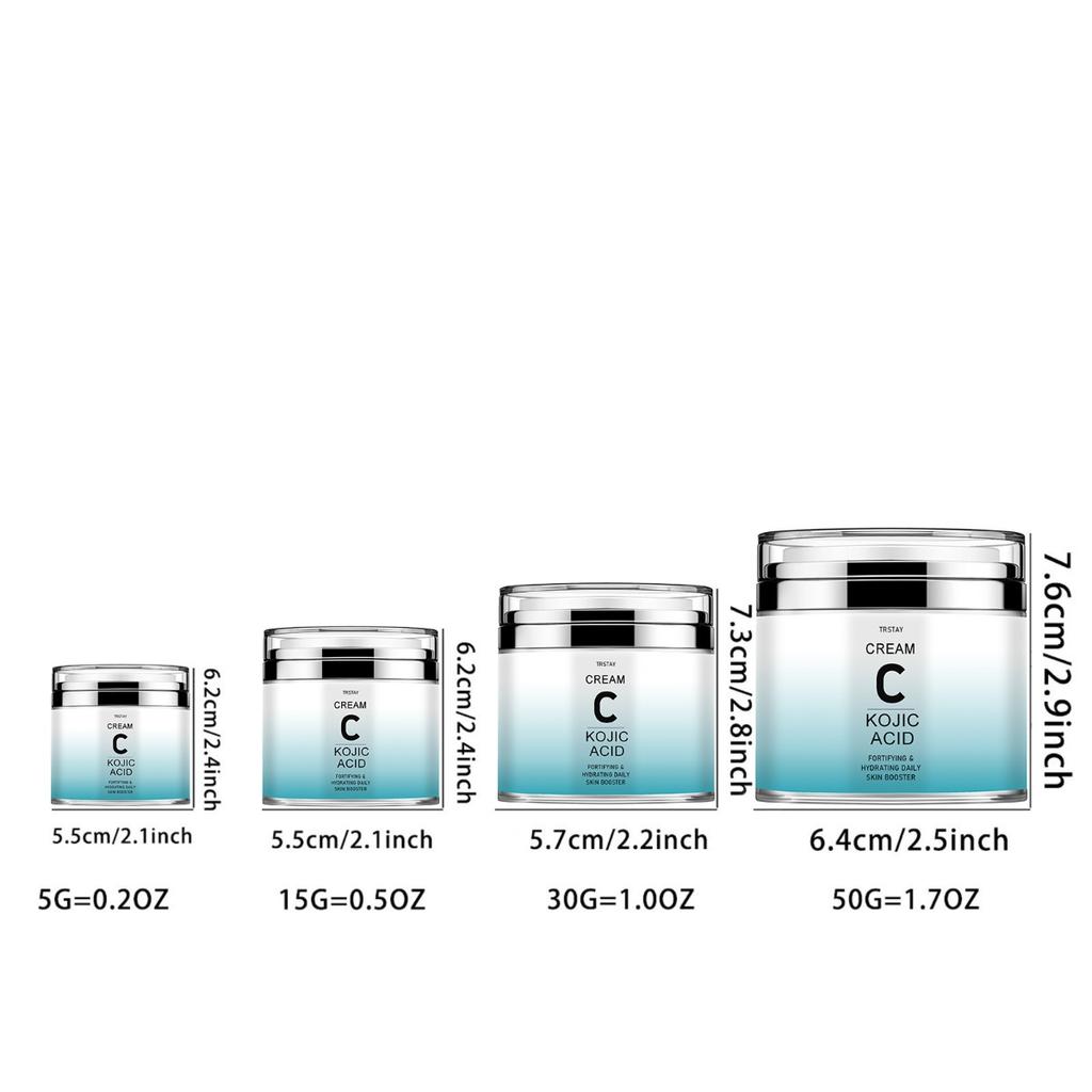 Увлажняющий крем с койевой кислотой для лифтинга лица, укрепляющая эссенция, разглаживающая мелкие морщинки, увлажняющая, отбеливающая, средства по уходу