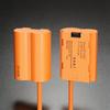 D Tap-W235 D Tap на W235 Заглушка аккумулятора для камеры XT5 GFX100S XH2S со стабильным выходом 8,4 В и кабелем 60 см