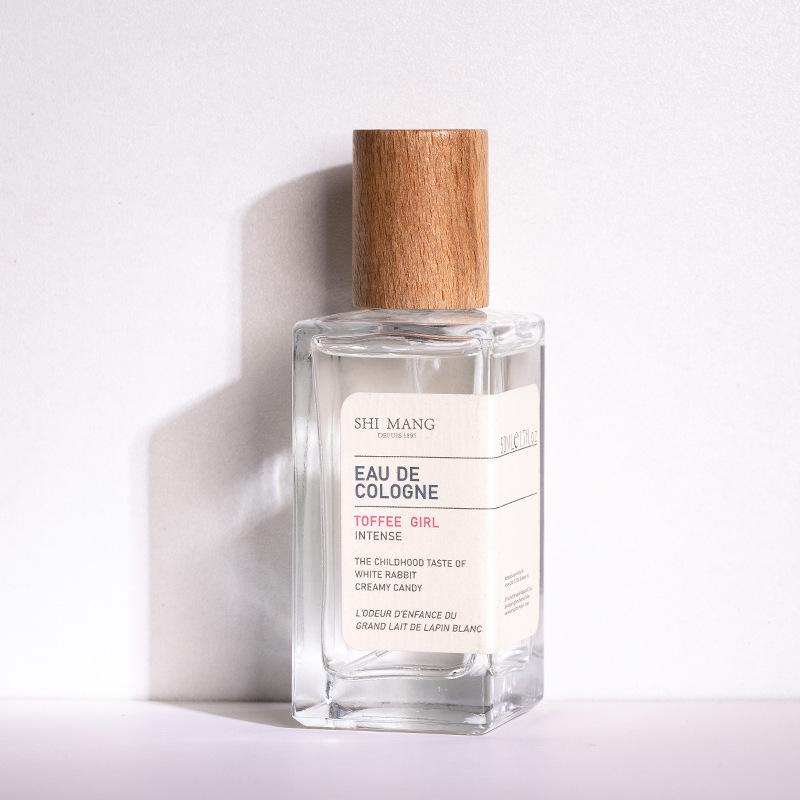 Poetry Mango Perfume for Women, Long-Lasting Light Fragrance, Fresh Niche Scent, Popular In Vietnam, Unisex Option Available