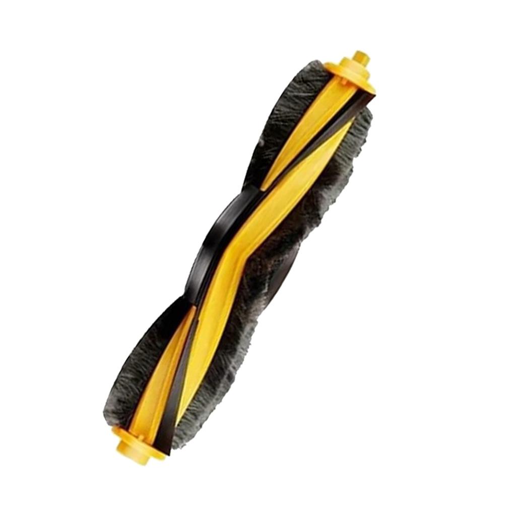 For Vacuum Ecovacs DEEBOT OZMO 920 950 T8 AIVI Max T9 T5 N5 N7 N8+ N8 Pro DX55 DX93 DJ65 Main Side Brush Hepa Filter