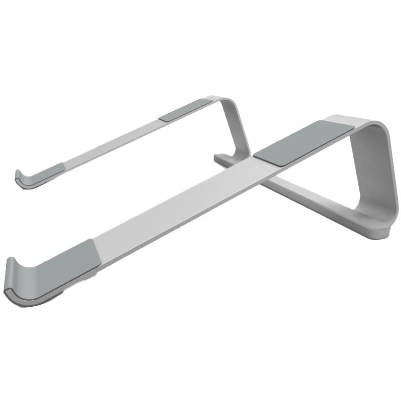 MEEEGOU Регулируемые подставки для ноутбука и монитора