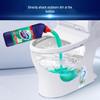 Domestos Антибактериальный Гель для Чистки Туалета