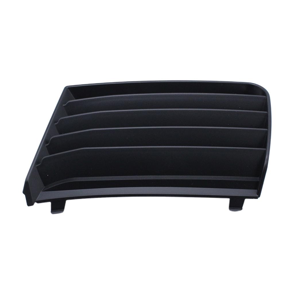 Автомобильный левый и правый бампер решетка противотуманная фара рамка фара крышка совместима с Seat-Alhambra 2001-2010 7M785365401C 7M785365301C