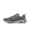 New Balance Nb 410 V5 Ретро Универсальные Удобные Низкие Повседневные Кроссовки для Бега Унисекс кроссовки Серые MT410SM5