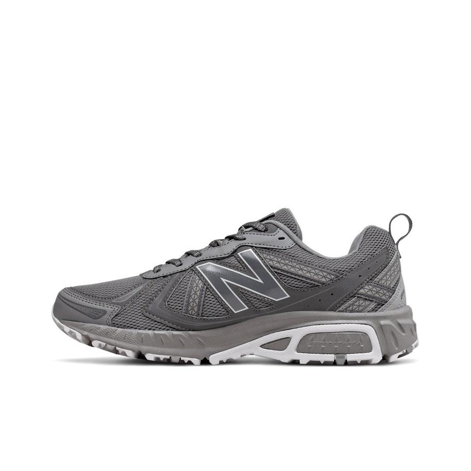New Balance Nb 410 V5 Ретро Универсальные Удобные Низкие Повседневные Кроссовки для Бега Унисекс кроссовки Серые MT410SM5