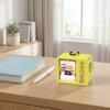 Portable Animation Drawing Pendant Automatic Page Turning Sketch Pad Flipbook  Backpack Pendant