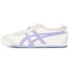 Mexico 66 Vintage Cream Violet Storm Unisex Sneakers 1183B391-102