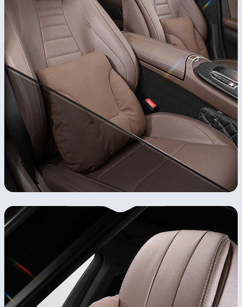 Подушка-подголовник для автомобиля Haval для моделей H6, Big Dog, H9, Mythical Beast, M6, Red Hare, F7