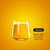 Artisanal Craft Beer Glass Set