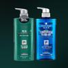 Шампунь для мужчин Schwarzkopf, двойная упаковка